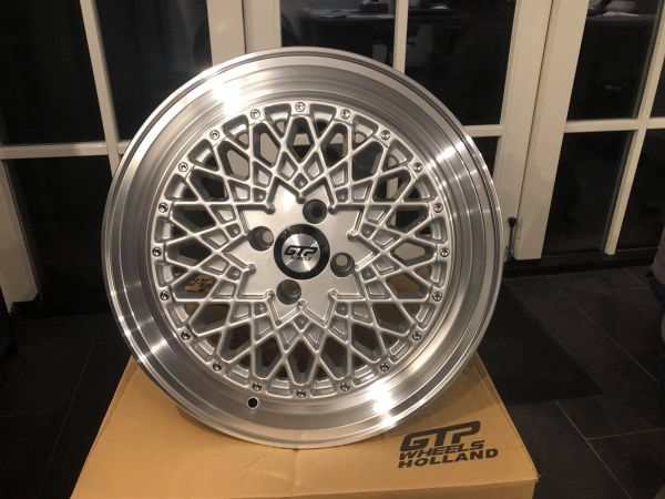 GTP Wheels - 041